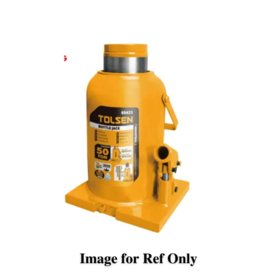 Industrial Bottle Jack 32Tons