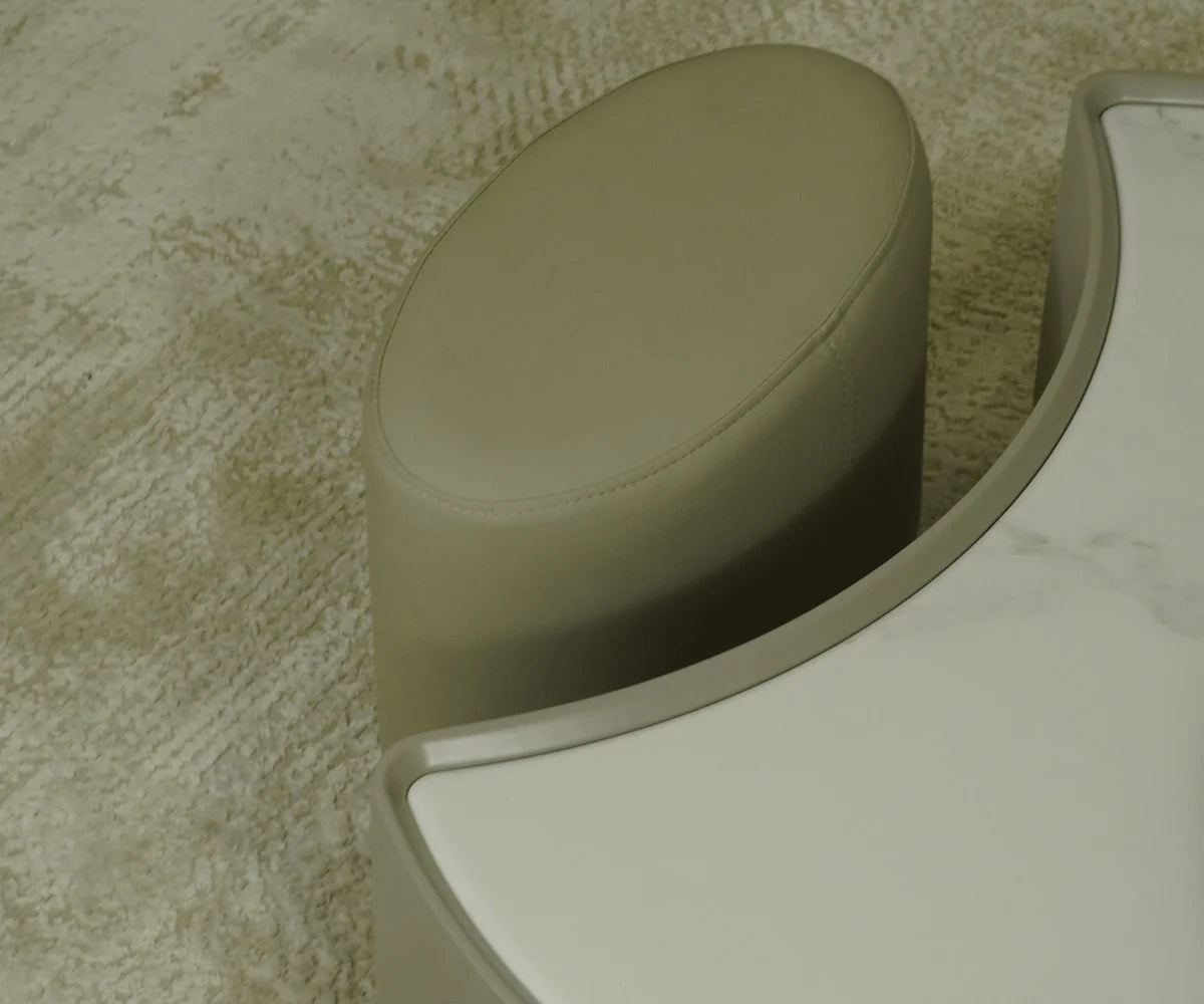 483 Center table 80*80 (1set, 1box)