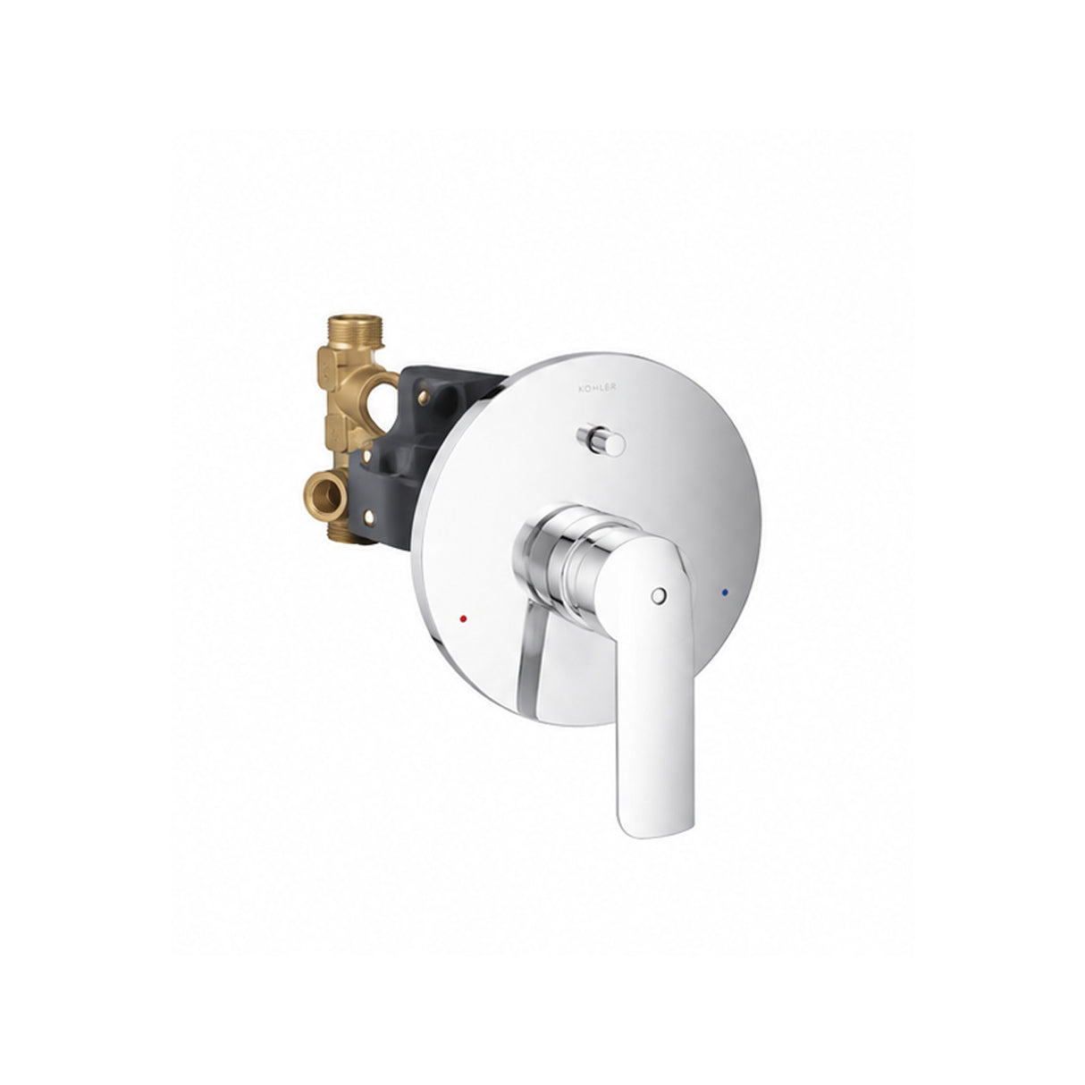 مجموعة دش GROHE Eurosmart