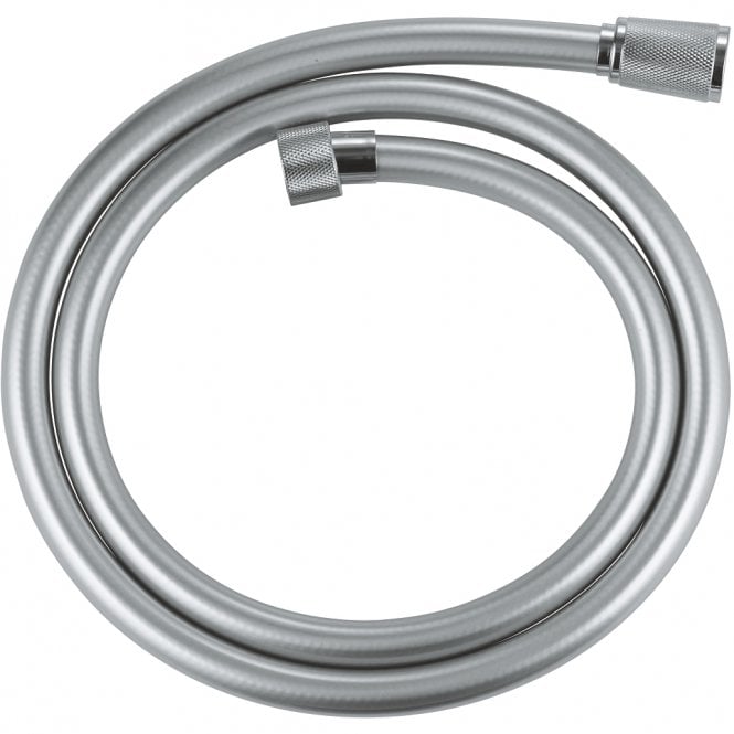 Grohe Silverflex Shower Hose 1250 mm (