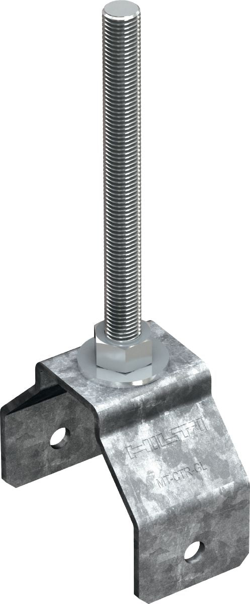 MT-CTR-GL OC — حاملة العوارض