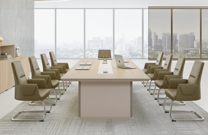 Office Meeting Table