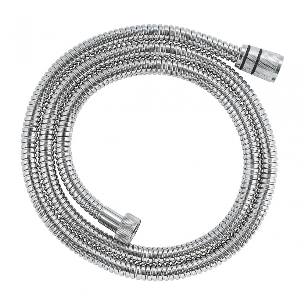 Grohe VitalioFlex Long‑Life Metal Hose