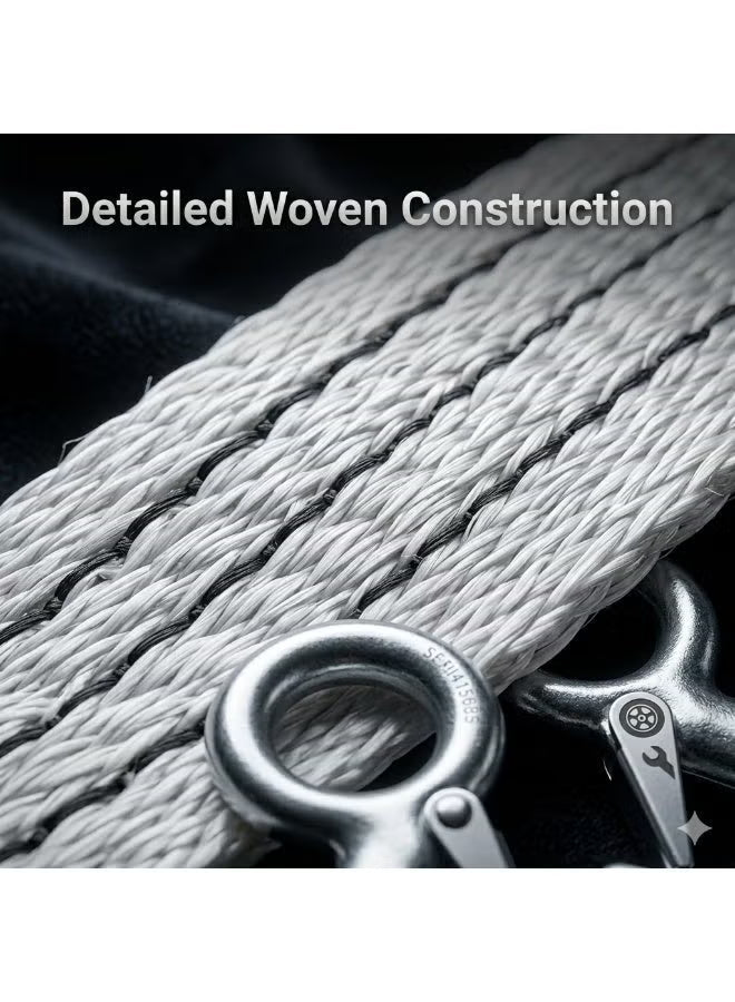 Toby Tow Rope – 3 Ton