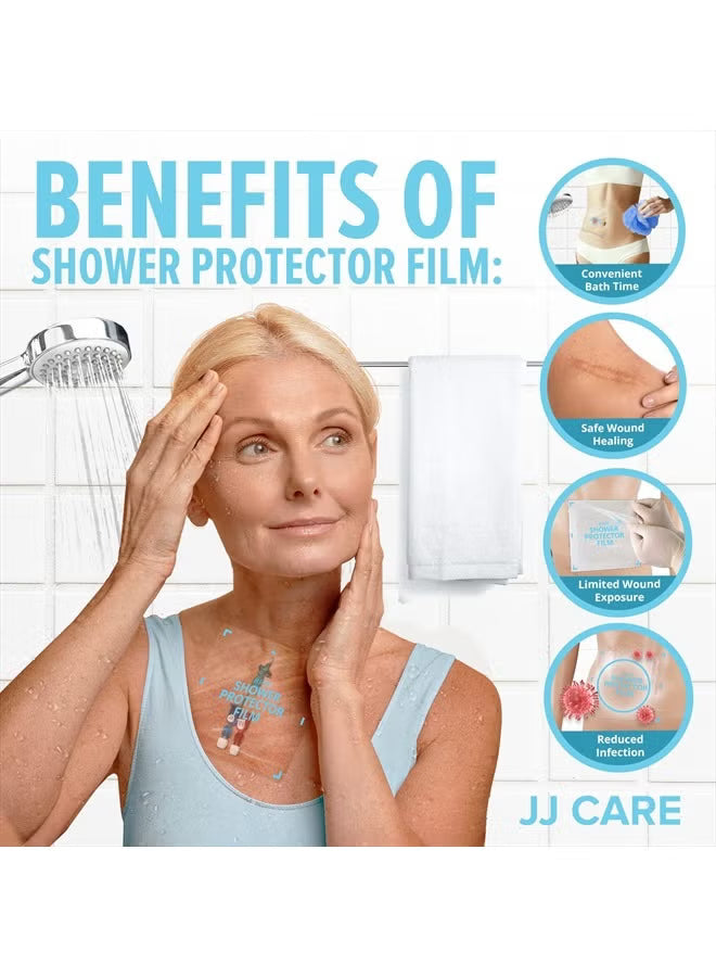 Shower Protector – Pack of 14