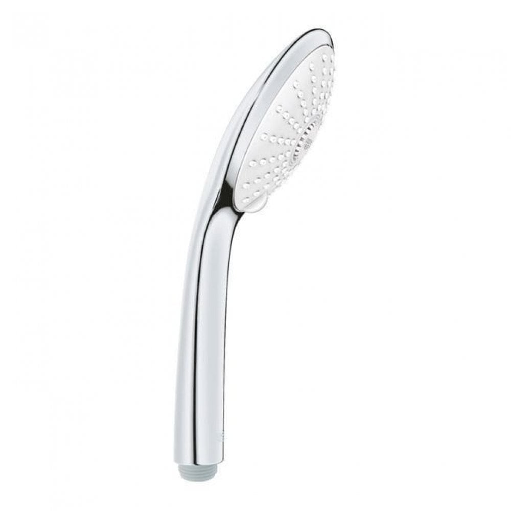 Grohe Euphoria 110 mm Massage Shower Handset – Chrome