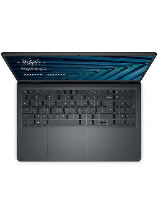 Dell Vostro 3510 15.6-Inch Full HD Laptop, Intel Core i5-1035G7, 16GB RAM, 1TB SSD, Intel UHD Graphics, Windows 10 Pro, English, Black