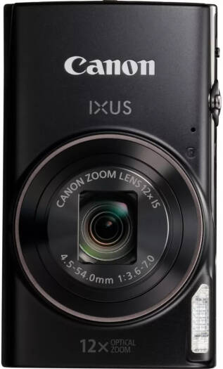 Canon IXUS 285 HS Digital Camera
