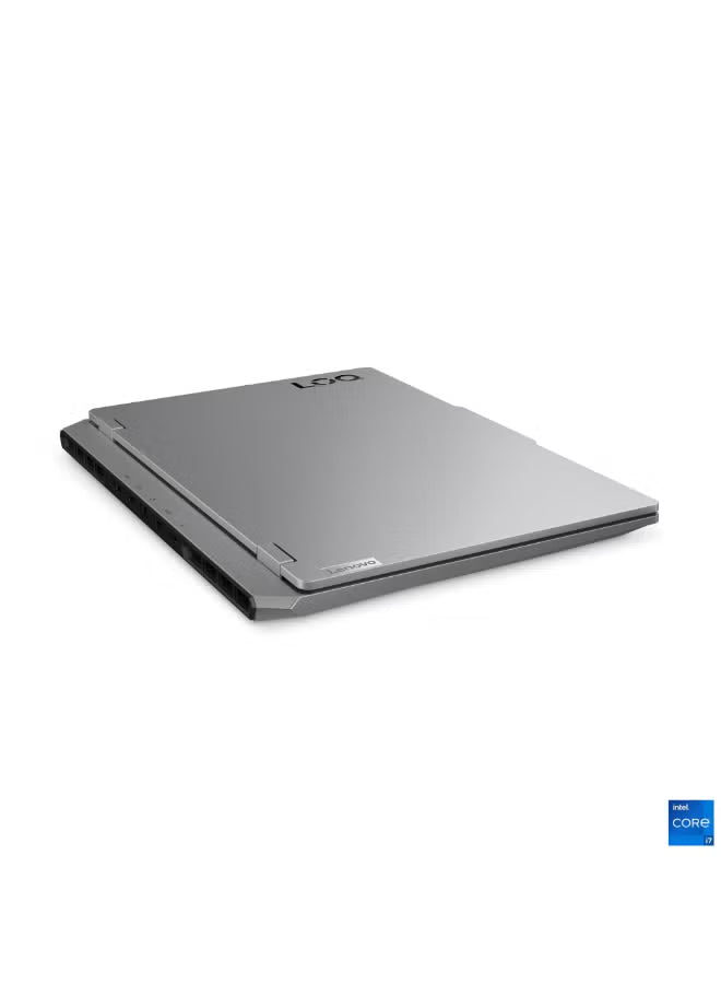 Lenovo LOQ 15IRX10 Gaming Laptop, 15.6-Inch FHD 144Hz G-SYNC Display, Intel Core i7-13650HX, RTX 5070 8GB, 32GB RAM, 1TB SSD, Windows 11, Luna Grey