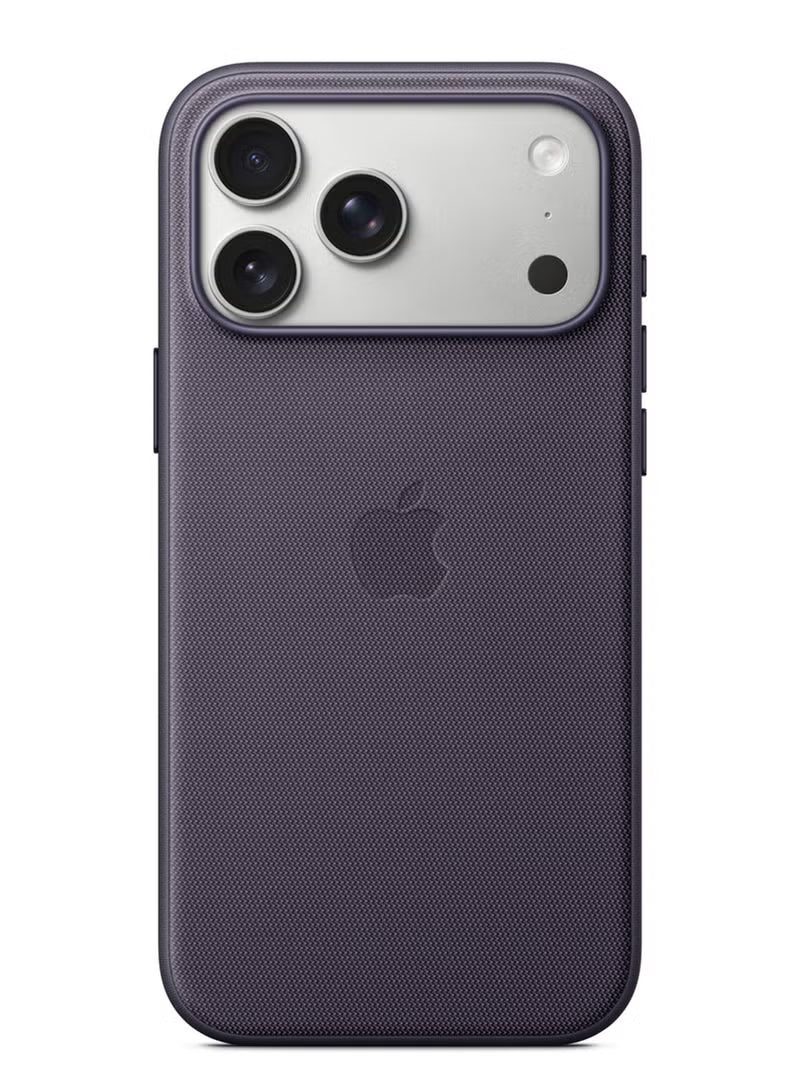 iPhone 17 Pro Max TechWoven Case with MagSafe - Purple