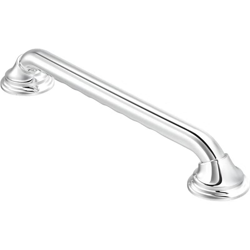 Moen R8736D3GCH Ultima 36-Inch Bathroom Grab Bar