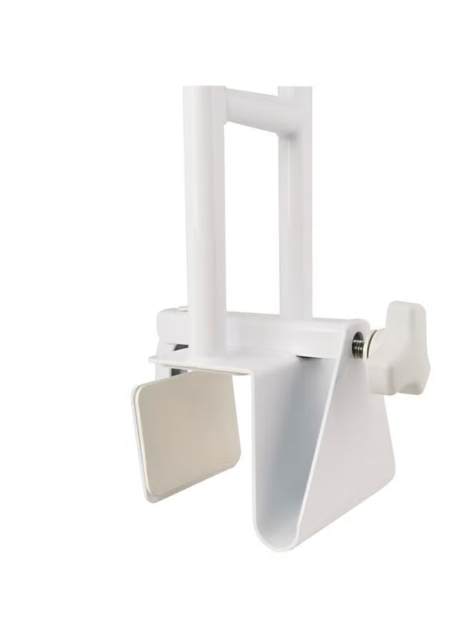 Adjustable Bathtub Safety Rail