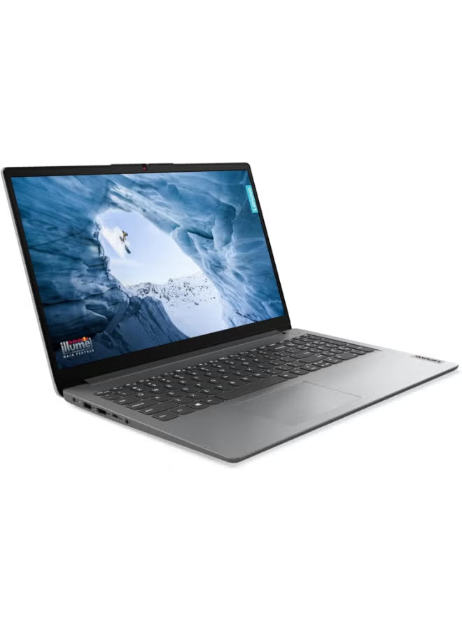 Lenovo IdeaPad 1 15IJL7 Laptop Intel Celeron N4500 8GB RAM 512GB SSD 15.6 Inch FHD Windows 11