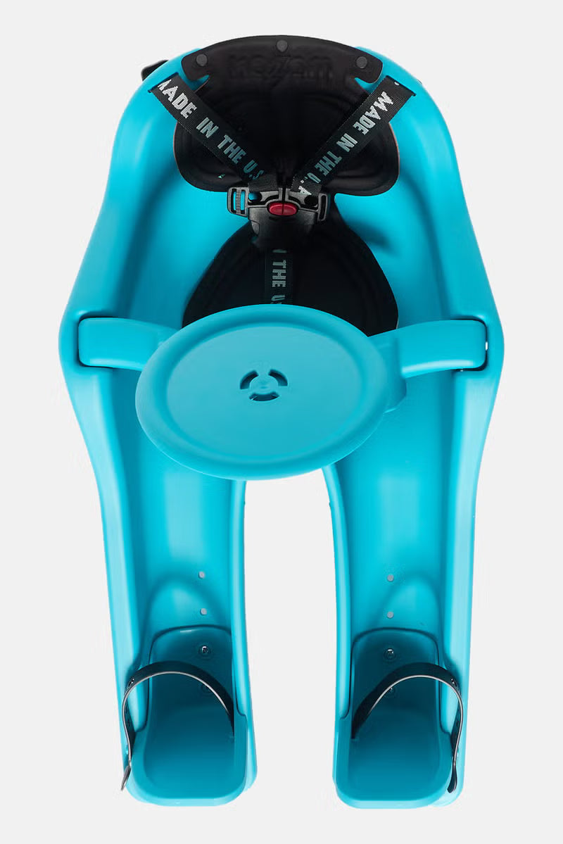 Ibert Center Mounted Bicycle Safe T Seat