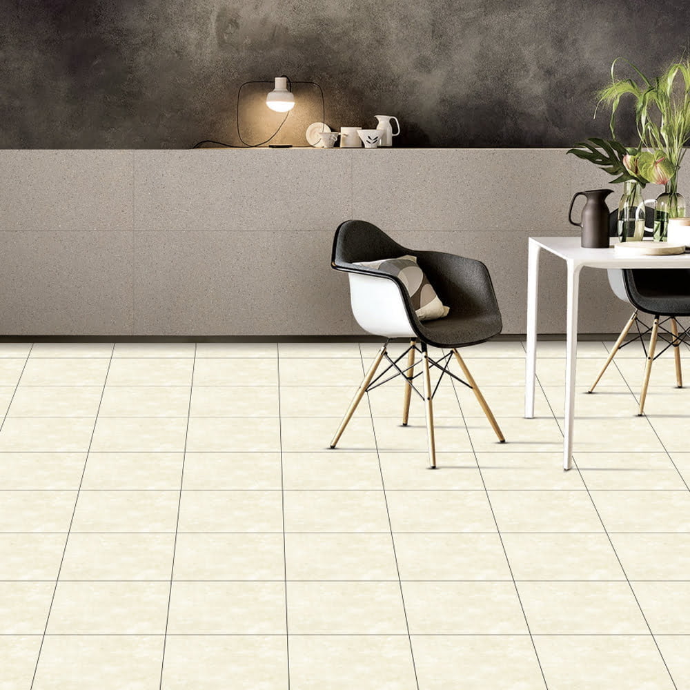 500*500 Tile Rubino