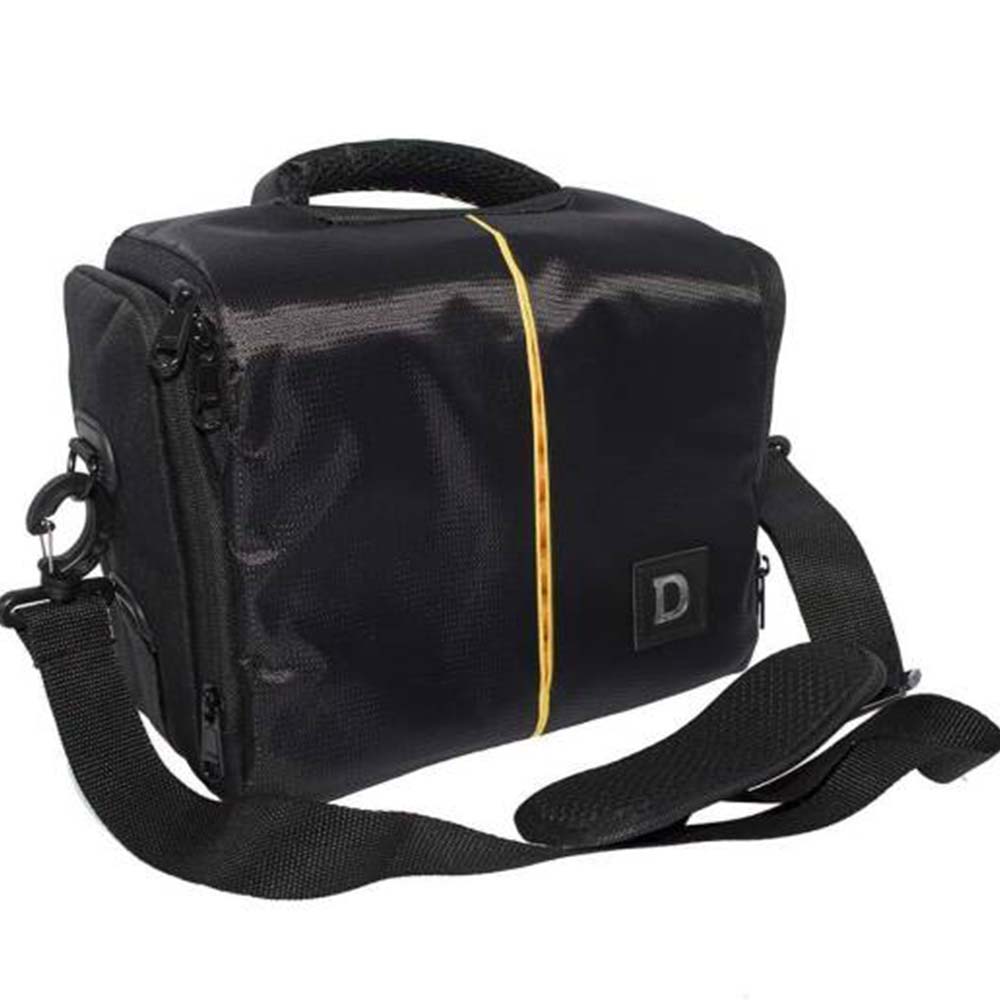 Promage Camera Bag For Nikon Dslr