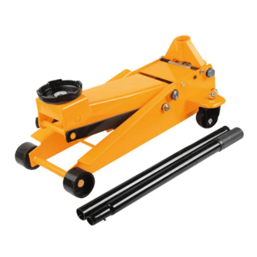 3 Ton Hydraulic Trolley Car Jack