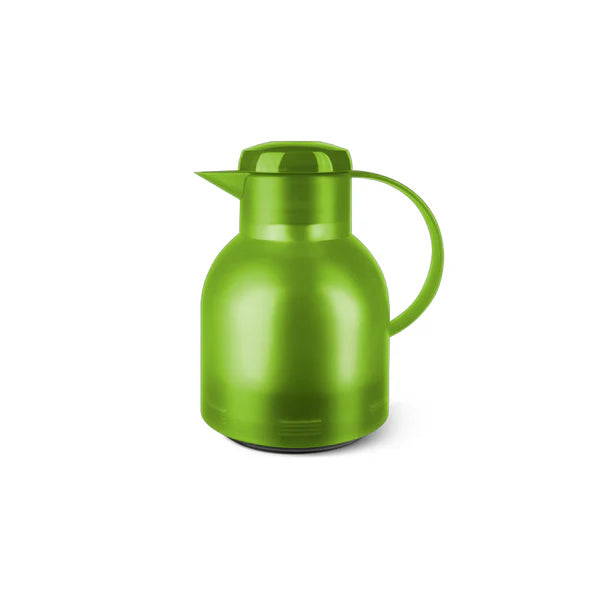 Emsa Samba 1L Green Flask