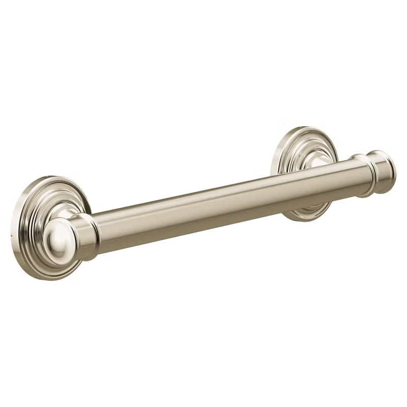Moen Bathroom Safety Grab Bar