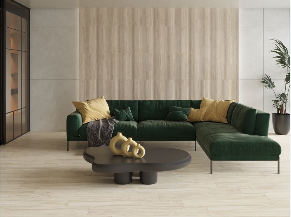 Tile-Hannover Klem HNY RC