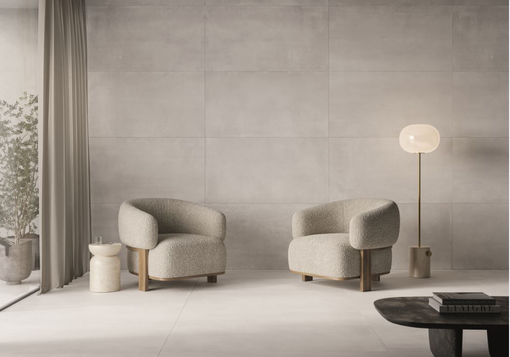 Tile-Lightcrete White RC