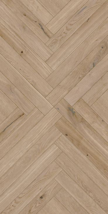 Tile-Chevrons Rovere Ombre Oak RC