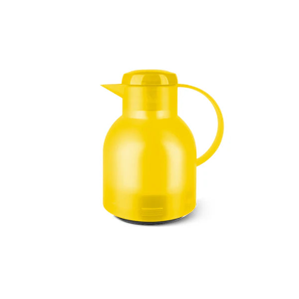 Emsa Samba 1.0L Yellow Flask
