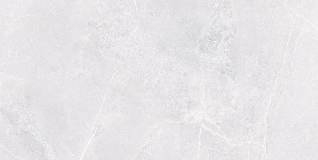 Moon White 3DSoft 598×1198 Porcelain Tile