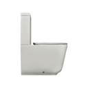 Tribeca Close Coupled WC Pan – White Matt (COMBO)