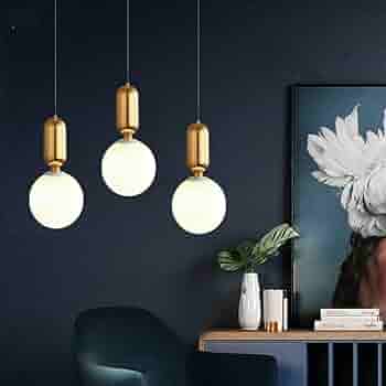 D113 Single Pendant E14