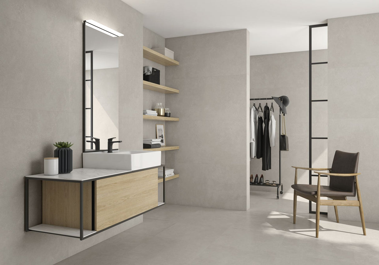 Tile-ESS. Wonder Gris