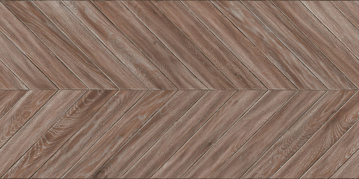 Tile-ESS. RLV. Chevron Natura Matt