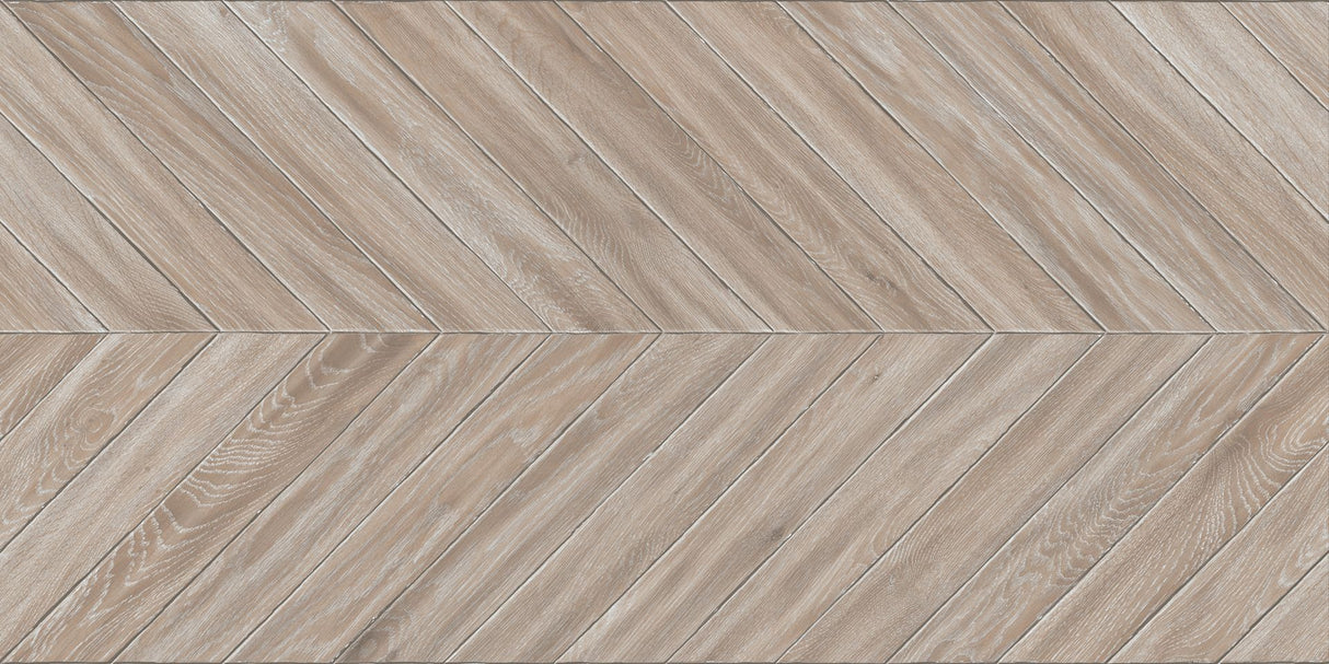 Tile-ESS. RLV. Chevron Terra Matt