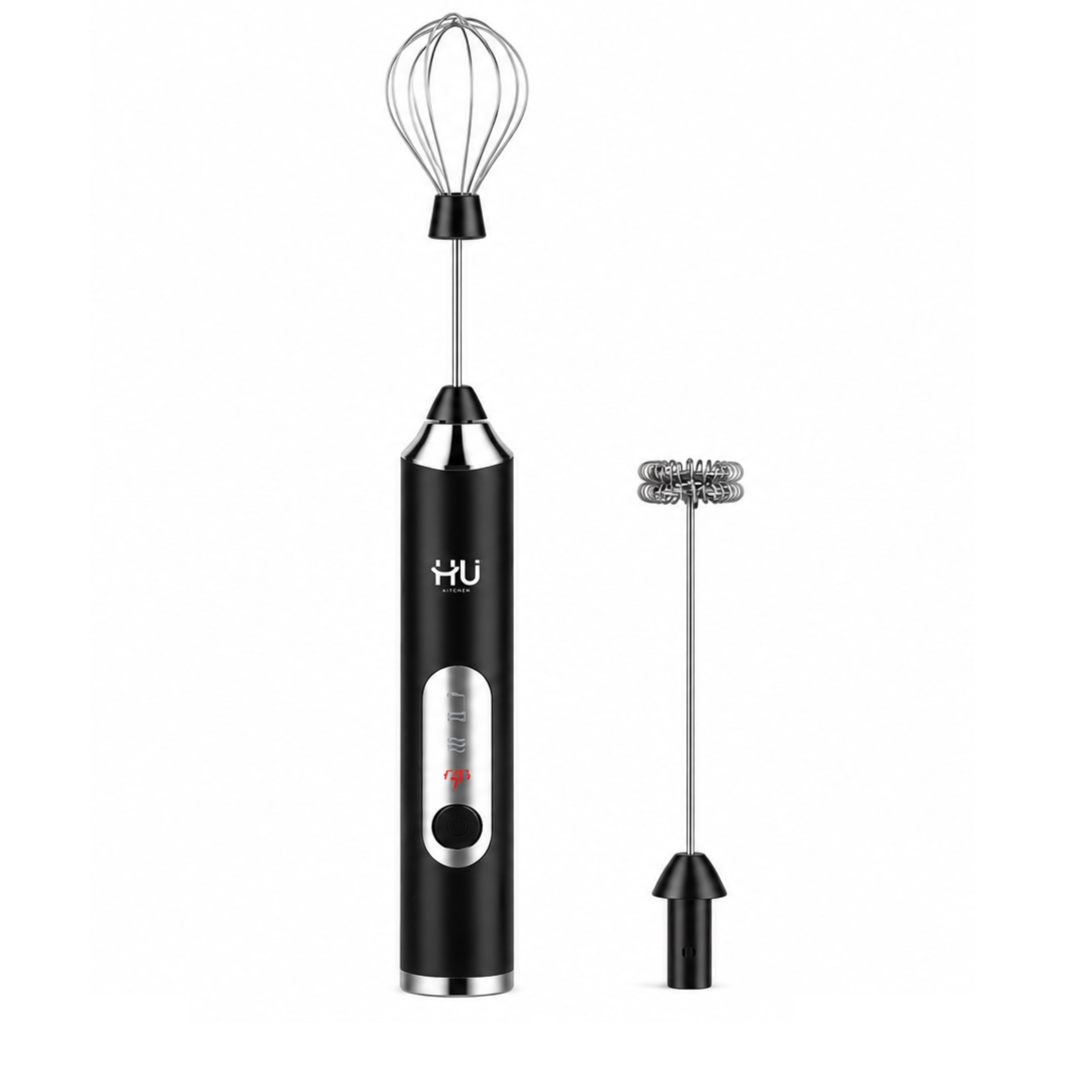 HKI-1005 HU 2-in-1 Coffee Blender 9000RPM