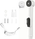 EW001 MODI Shattaf Set MD-HWS5002 Chrome Handheld Bidet Spray with Flexible Hose