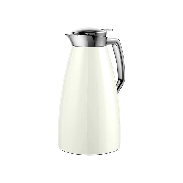 Emsa Vacuum Jug Plaza 1.0L Ice 514185