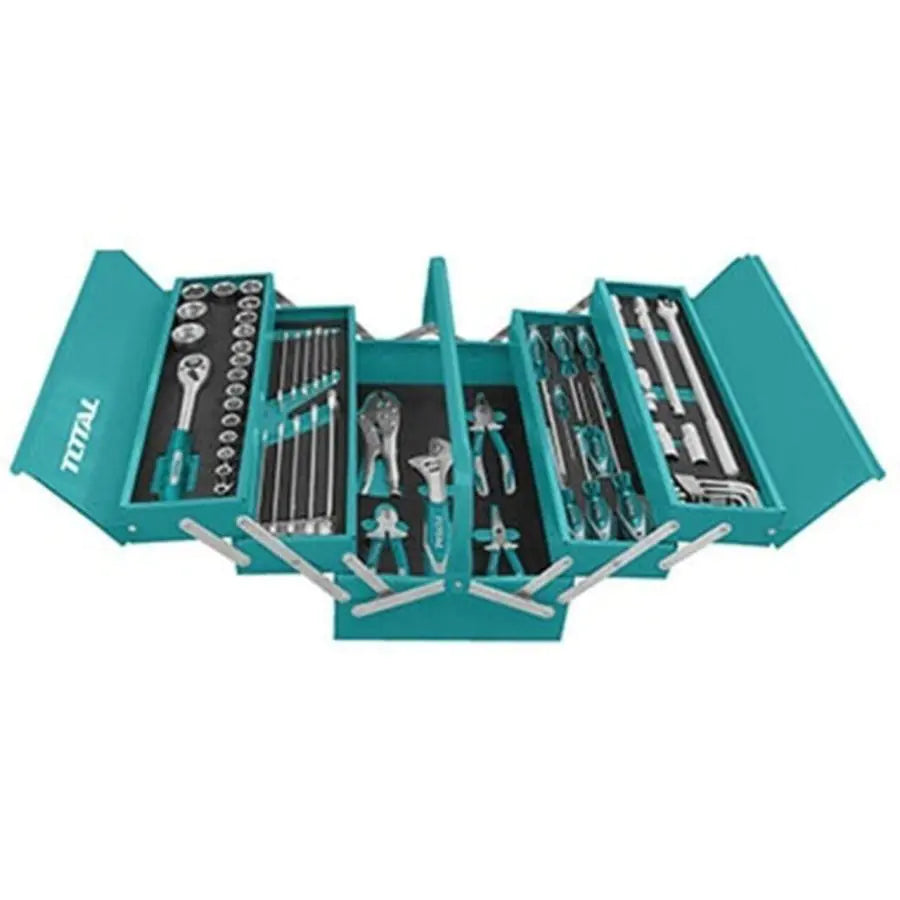 59 Pcs Tool Chest Set