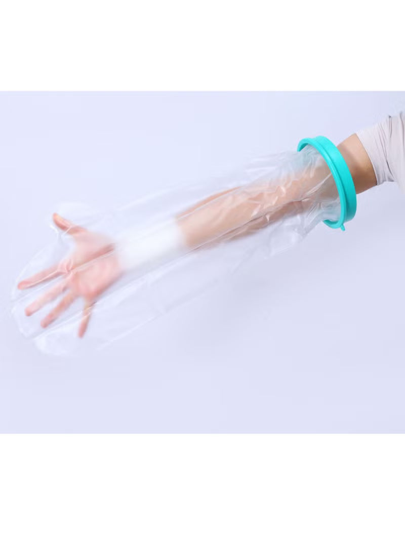 Waterproof Arm Cast Cover for Adults