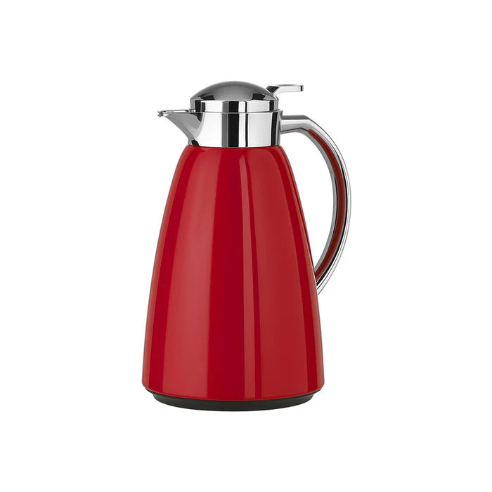 Emsa Campo 1L Red Flask