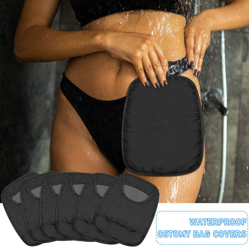Nuenen Ostomy Bag Covers