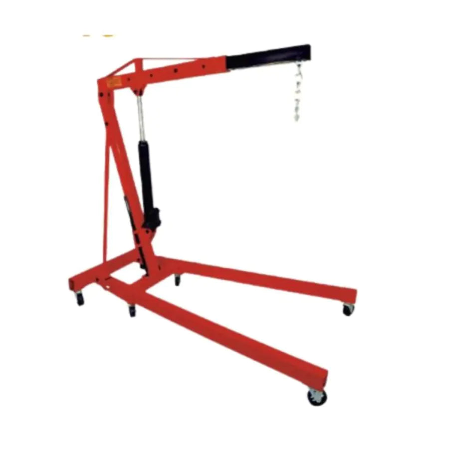 Shope Crane 2 Ton