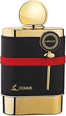 ARMAF Le Femme Eau de Parfum 100ml