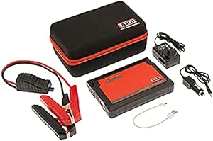 Arb Portable Jump/power Pack
