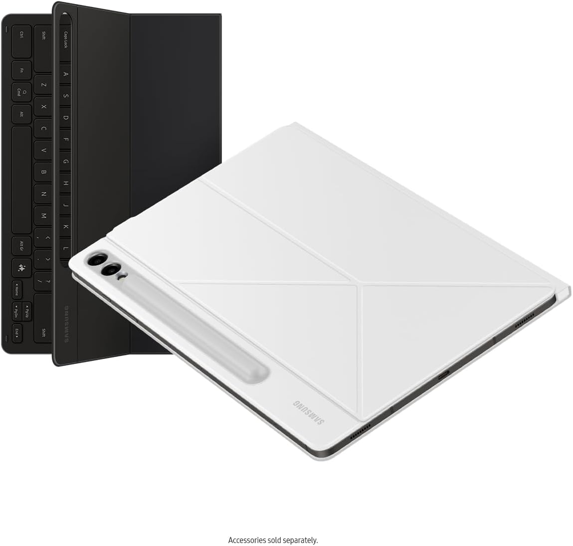 Samsung Galaxy Tab S10 Plus 5G 512GB + 12GB