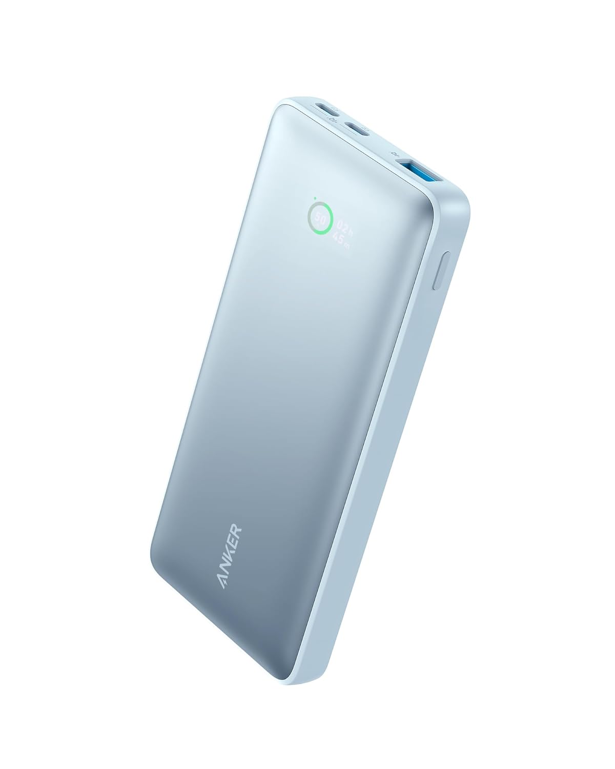 Anker power bank (10,000MAH,25W,3-PORT)