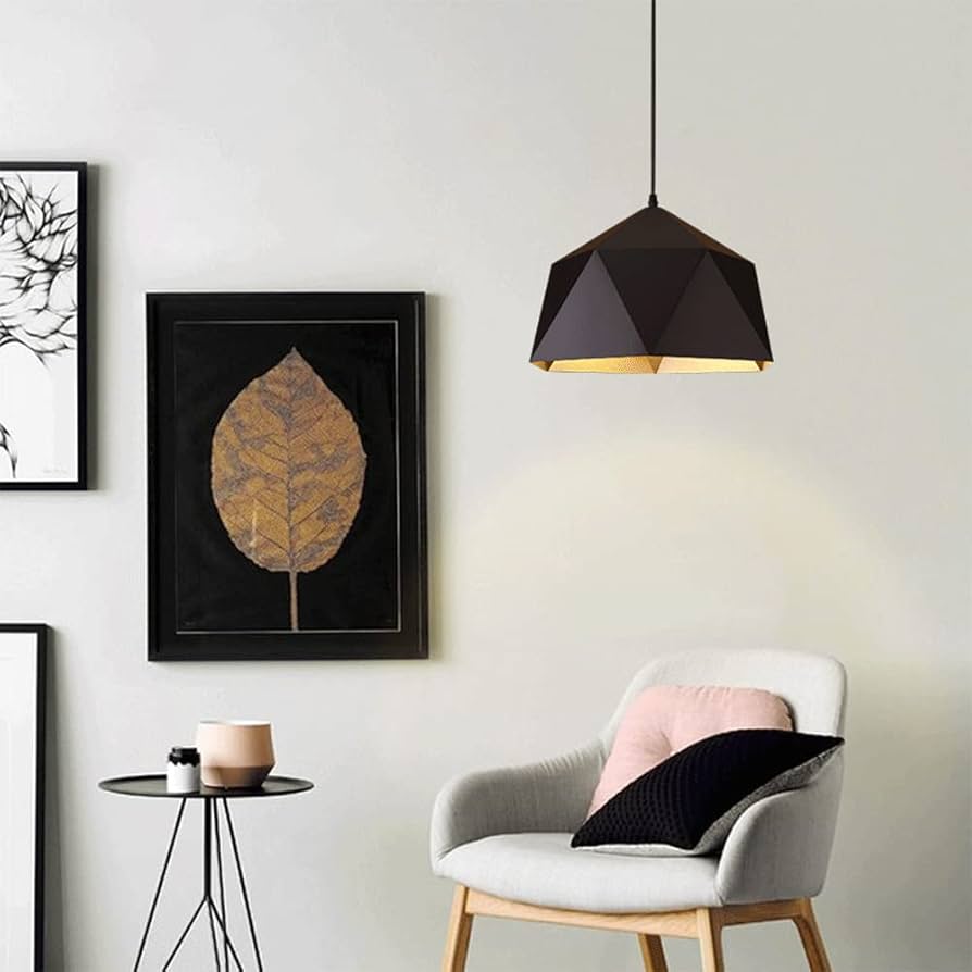Pendant Light VB-23 350mm