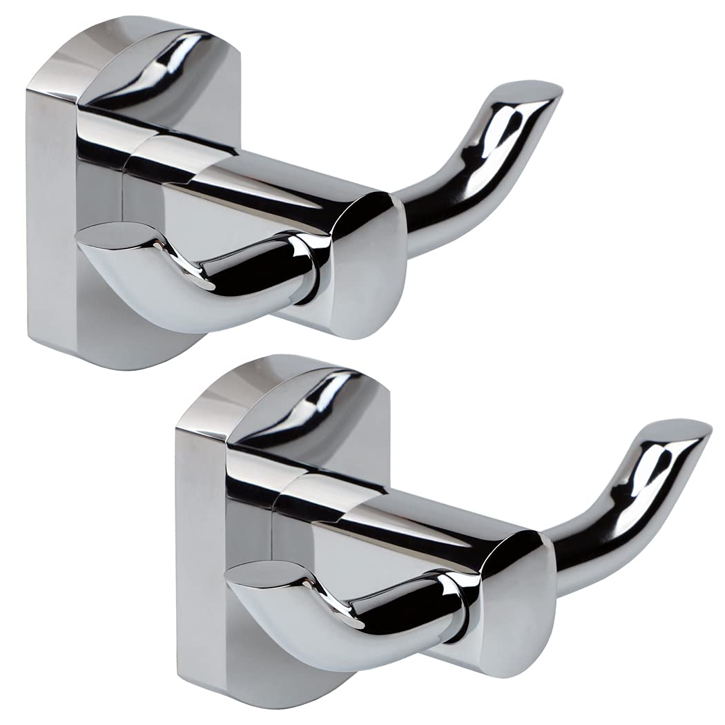 9354-2B-MB Robe Hook – Brass Matt Black