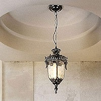 Pendant Lamp 8829-1P AB