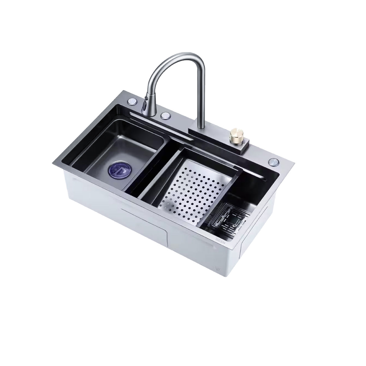 Kitchen Sink