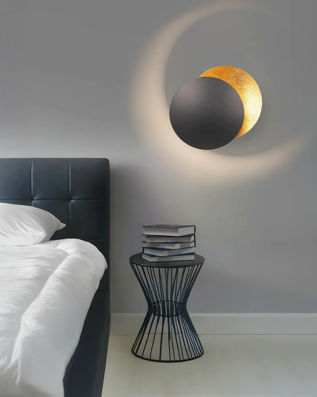 MLA9001 - LED Wall Light D250mm